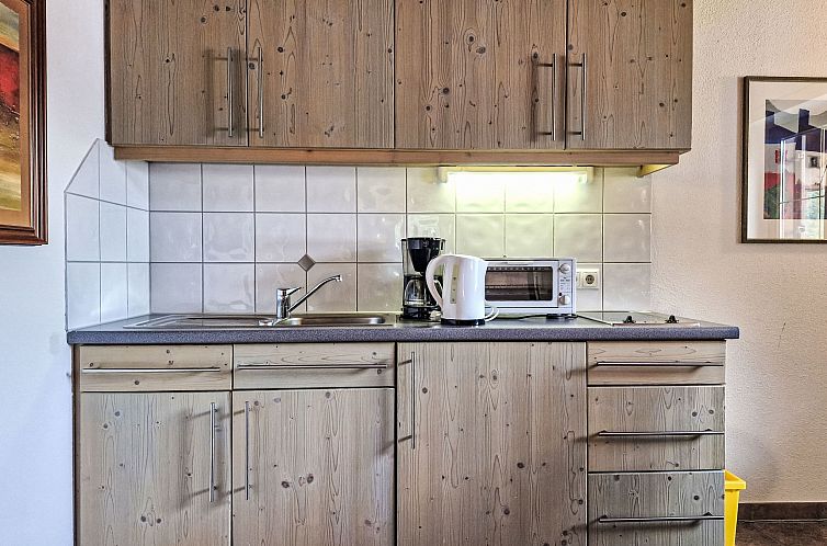 Vakantiehuis Am Weitfeld