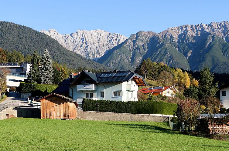 Guest house 11616710 - Apartment Tyrol - Appartement Frisch