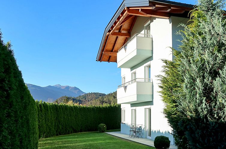 Appartement Frisch