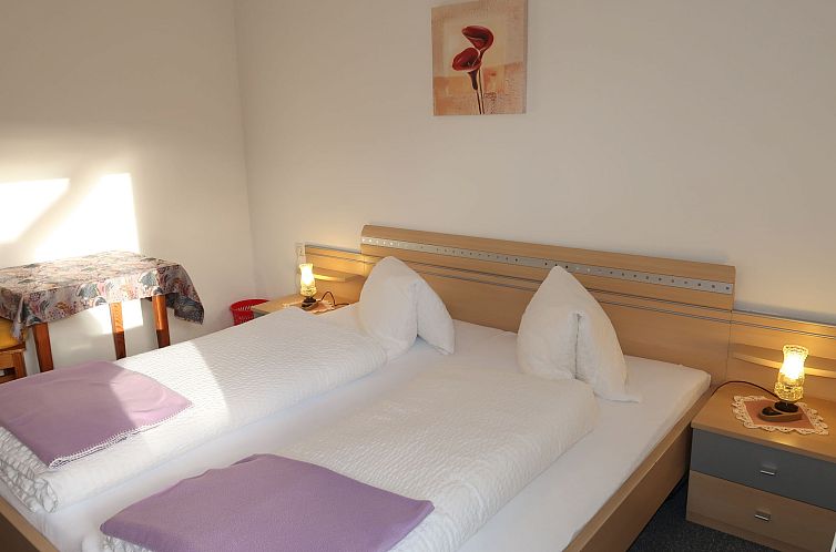 Appartement Frisch