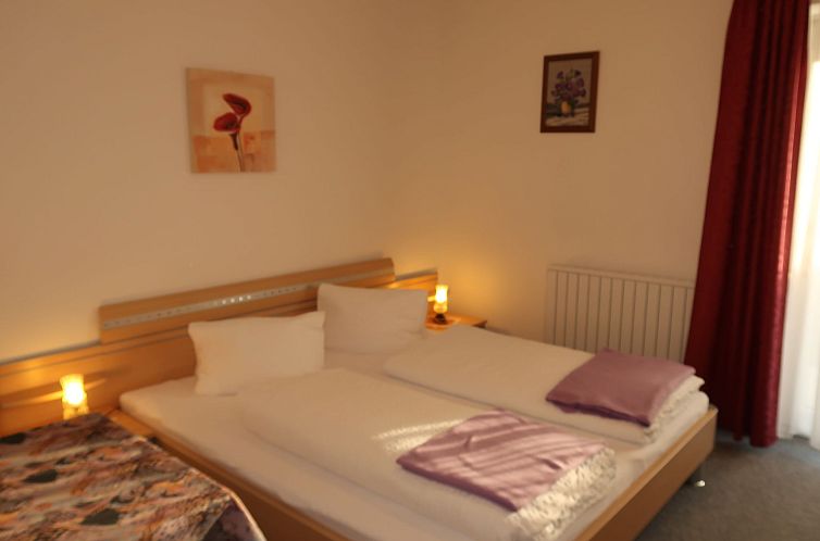 Appartement Frisch