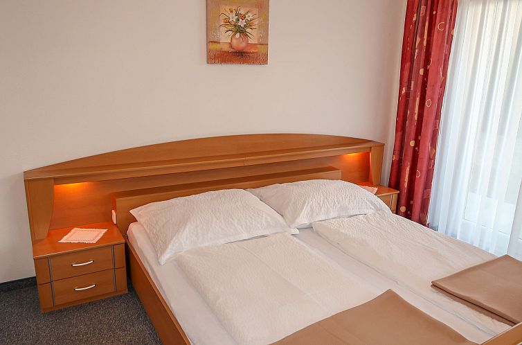 Appartement Frisch
