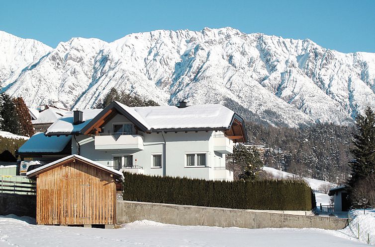Appartement Frisch