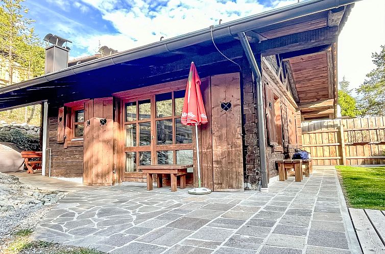 Vakantiehuis Luna
