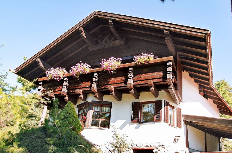 Guest house 11616712 - Holiday property Tyrol - Vakantiehuis Solea
