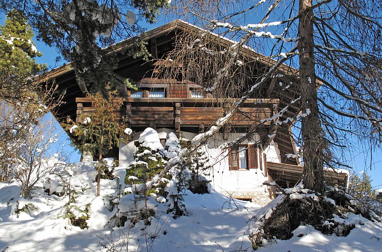 Vakantiehuis Solea