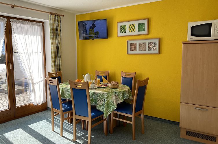 Appartement Christina