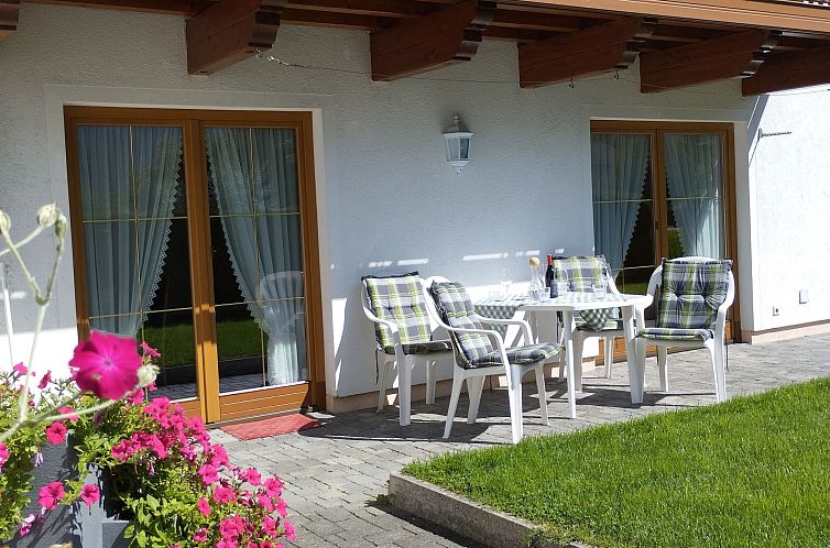 Appartement Christina