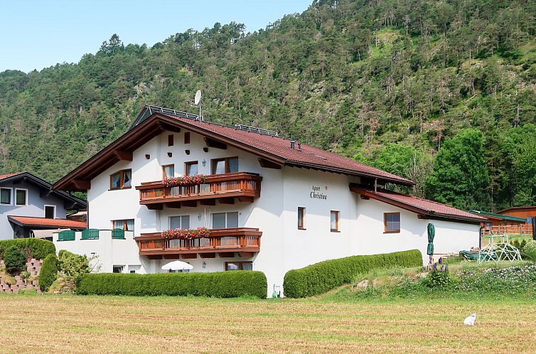 Appartement Christina