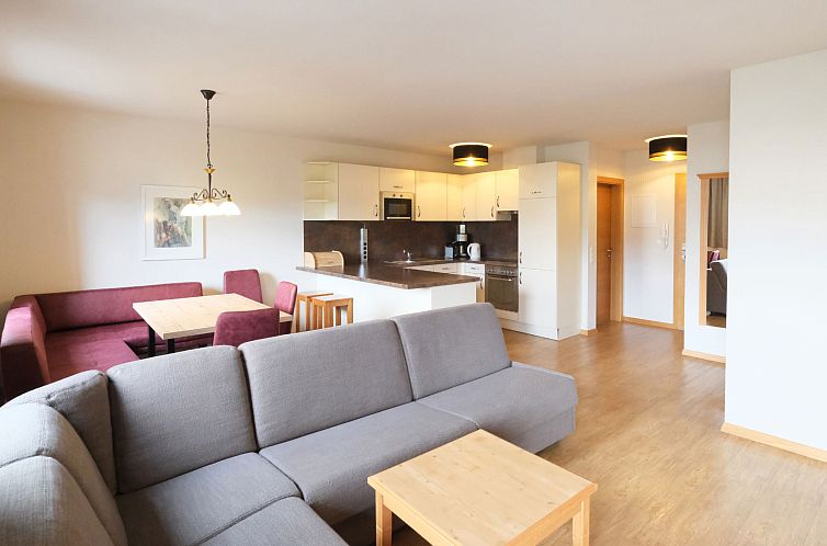 Appartement Edith