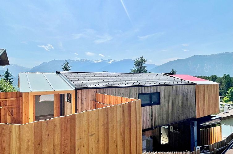 Unterkunft 11616716 - Ferienhaus Tirol - Vakantiehuis Sky-Chalet