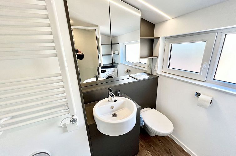 Vakantiehuis Sky-Chalet