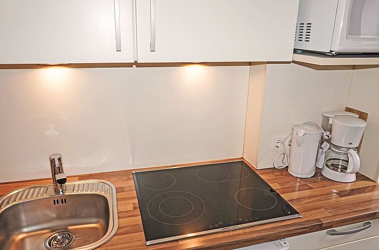 Appartement Friedl