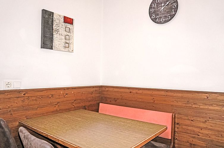 Appartement Friedl