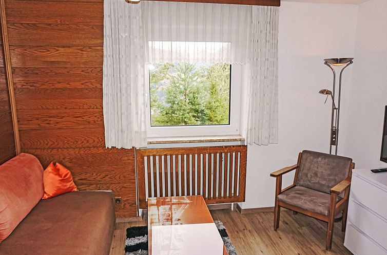 Appartement Friedl