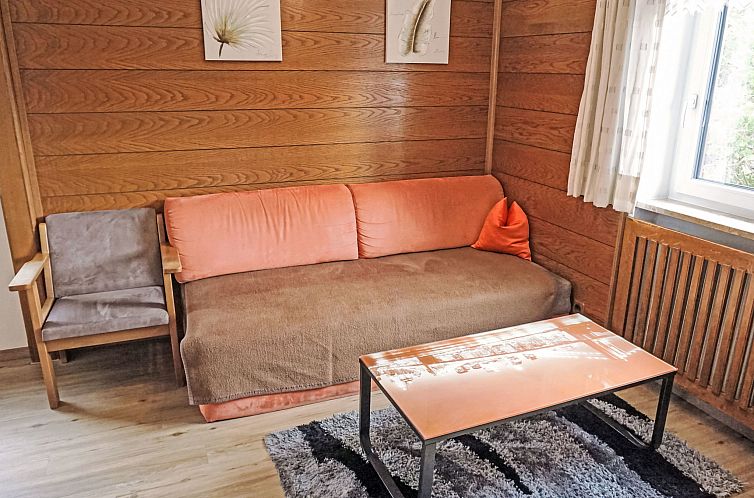 Appartement Friedl