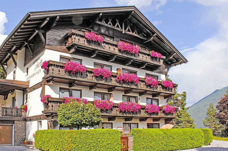 Unterkunft 11616722 - Appartement Tirol - Appartement Studio 1