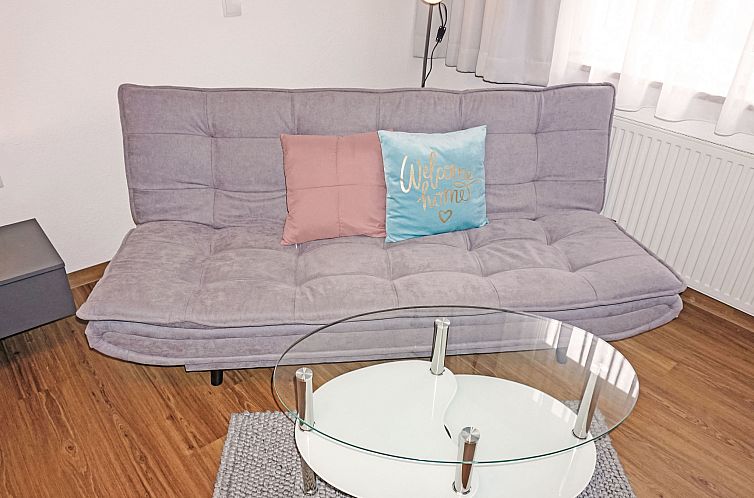 Appartement Studio 1