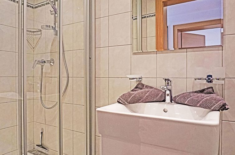 Appartement Studio 1