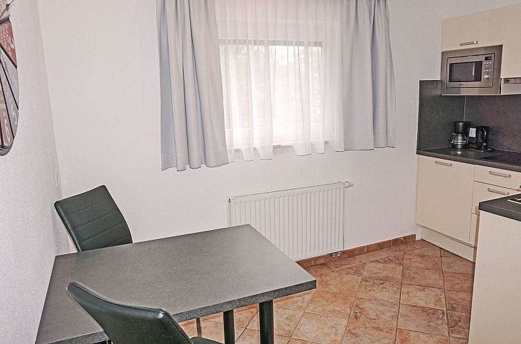 Appartement Studio 1