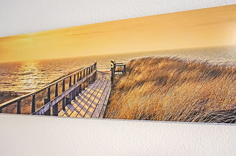 Appartement Studio 1