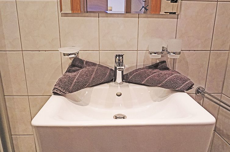 Appartement Studio 1