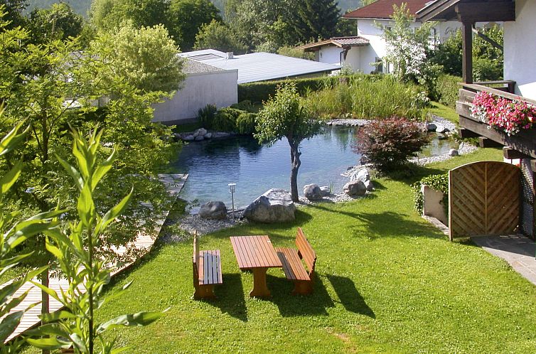Appartement Edith