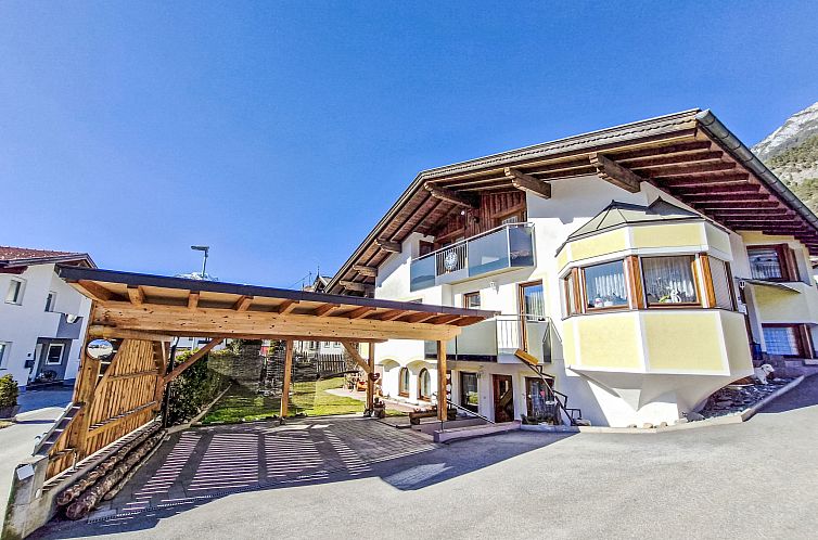 Verblijf 11616724 - Appartement Tirol - Appartement Helga