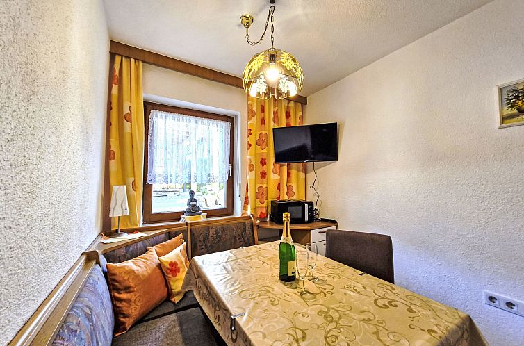 Appartement Helga