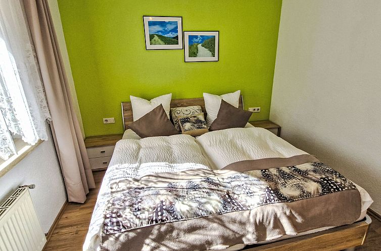 Appartement Helga