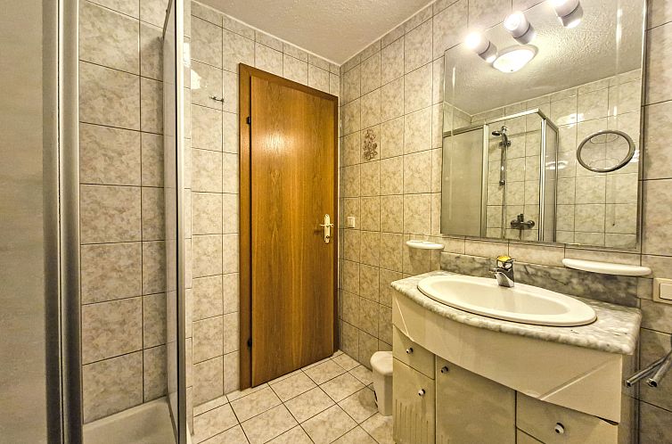 Appartement Helga