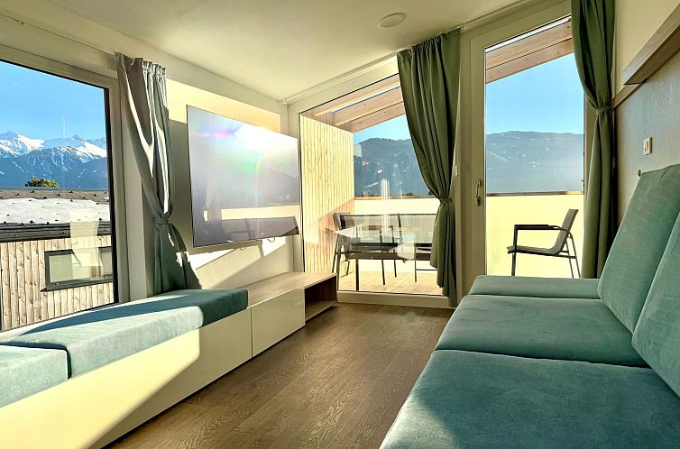 Vakantiehuis SKYLIGHT Chalet