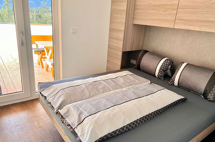 Vakantiehuis SKYLIGHT Chalet