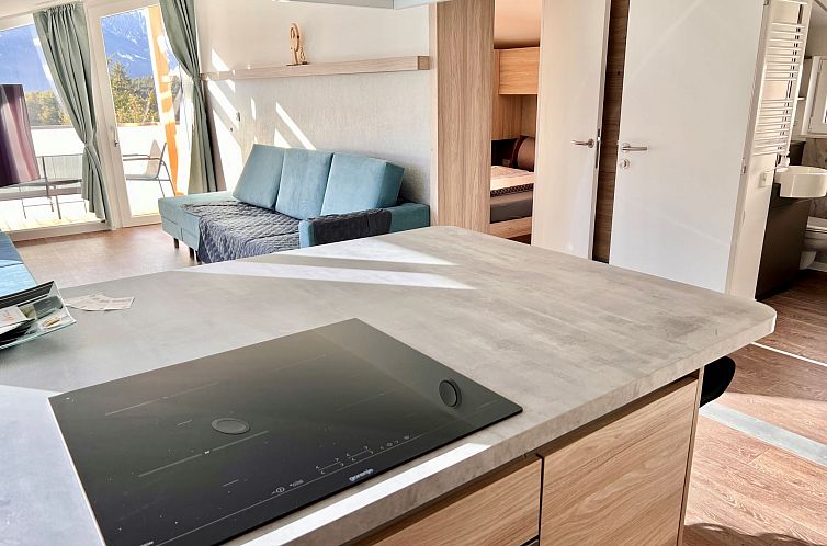 Vakantiehuis SKYLIGHT Chalet