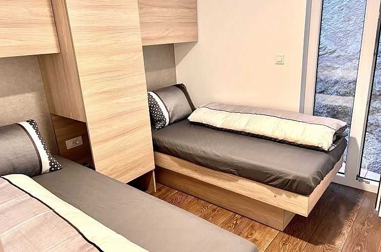 Vakantiehuis SKYLIGHT Chalet