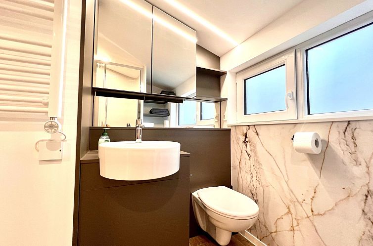 Vakantiehuis SKYLIGHT Chalet