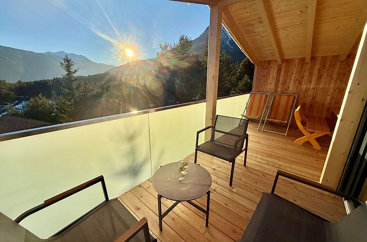 Vakantiehuis SKYLIGHT Chalet