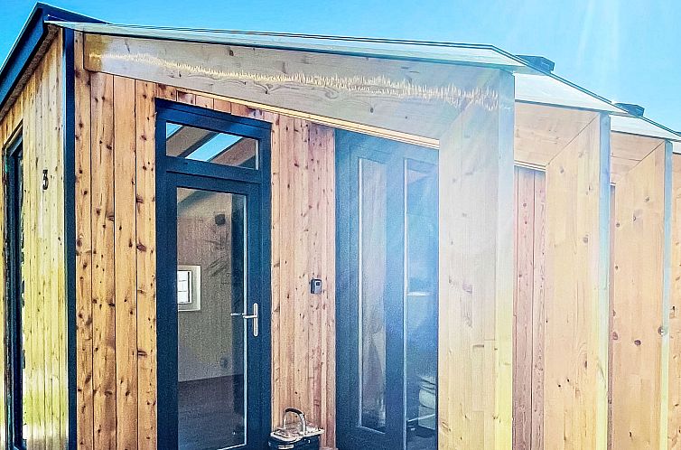Vakantiehuis SKYLIGHT Chalet