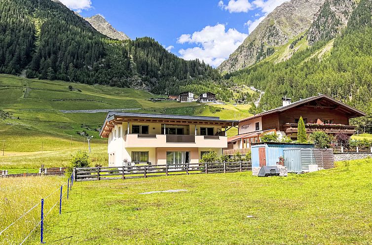 Appartement Leonie