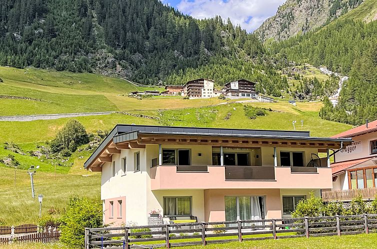 Appartement Leonie