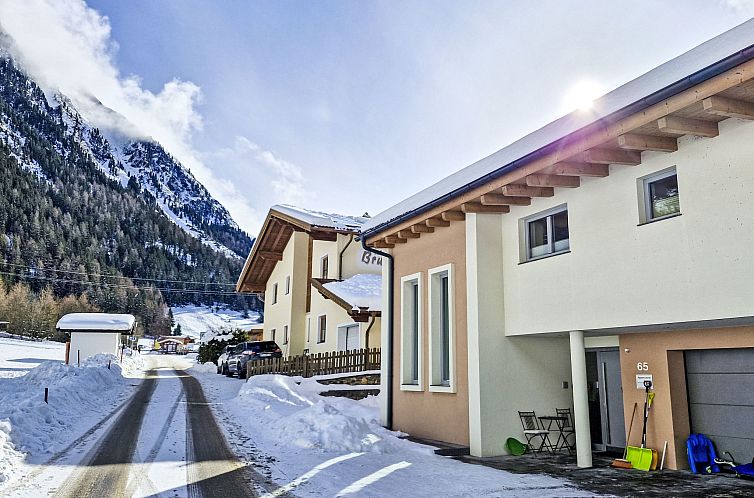 Appartement Leonie