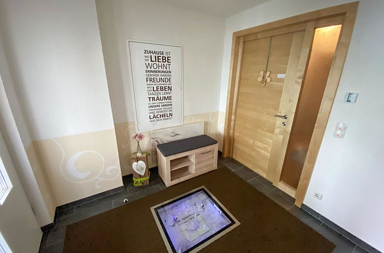 Appartement Lili