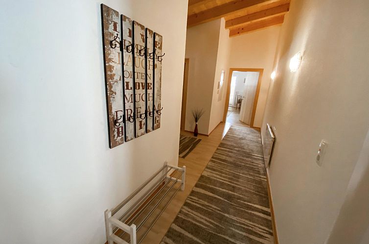 Appartement Lili