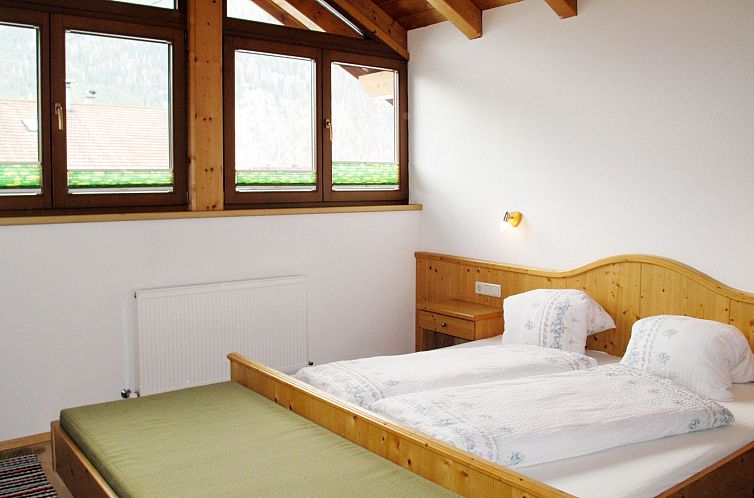 Appartement Alpenglühen