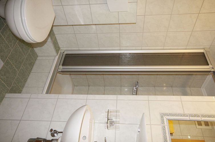 Appartement Alpenglühen