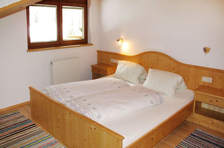 Appartement Alpenglühen