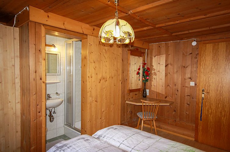 Appartement Alpenglühen