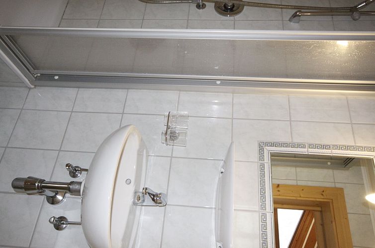 Appartement Alpenglühen
