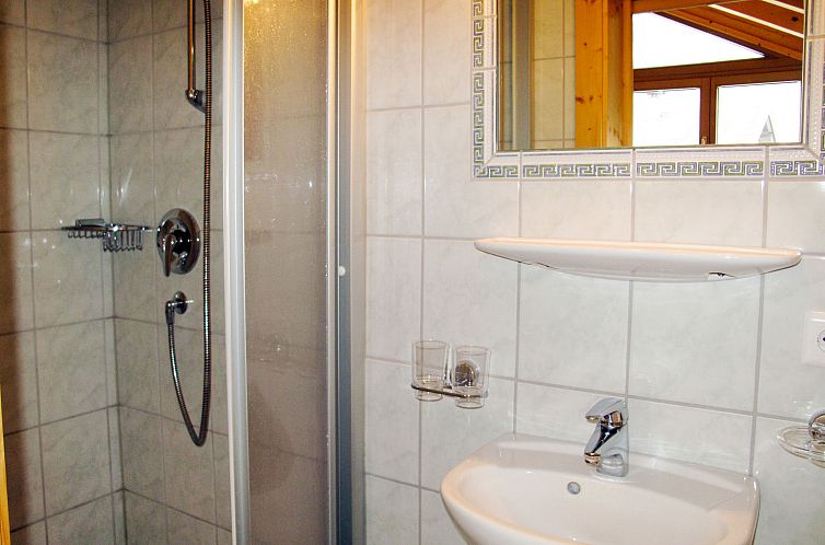 Appartement Alpenglühen