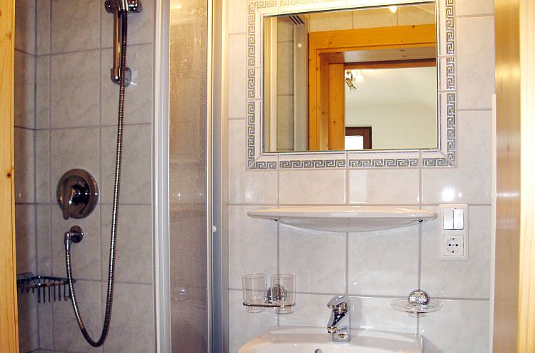 Appartement Alpenglühen